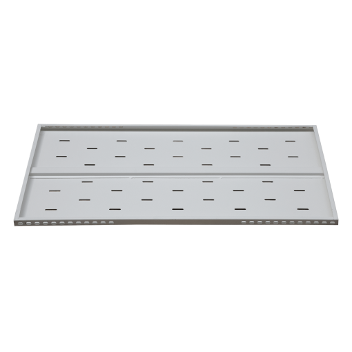 Khay cố định 1UD1000 Maxtel màu trắbg