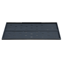 Khay cố định Maxtel 1UD1000 màu đen