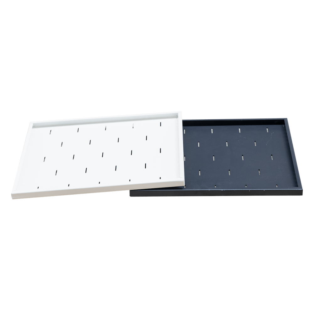 Ảnh chụp khay cố định tủ 1uD600 Maxtel