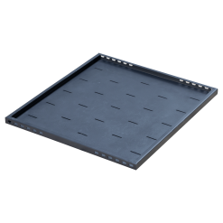 Khay cố định màu đen 1UD600 Maxtel