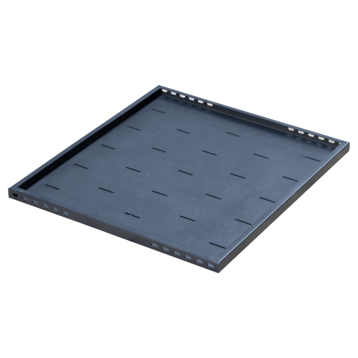 Khay cố định màu đen 1UD600 Maxtel