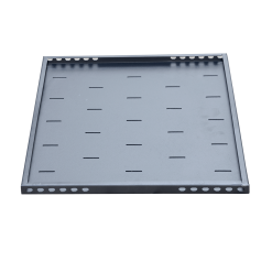Khay cố định màu đen 1UD600 Maxtel
