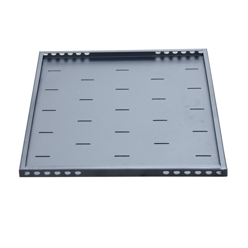Khay cố định màu đen 1UD600 Maxtel