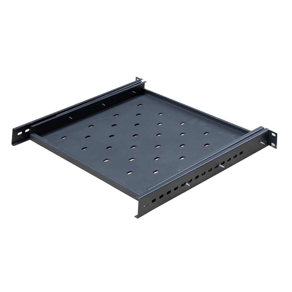 Khay trượt 1UD600 Maxtel màu đen