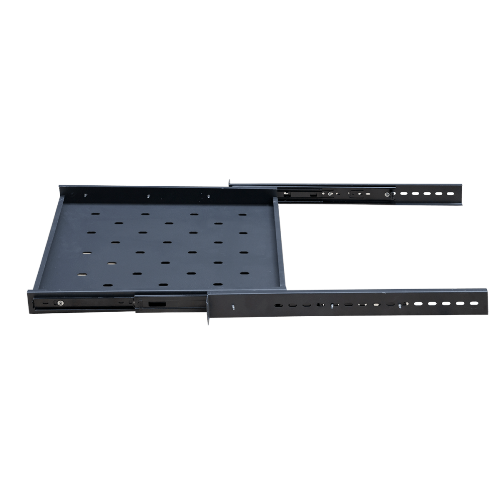 Khay trượt 1UD600 Maxtel màu đen