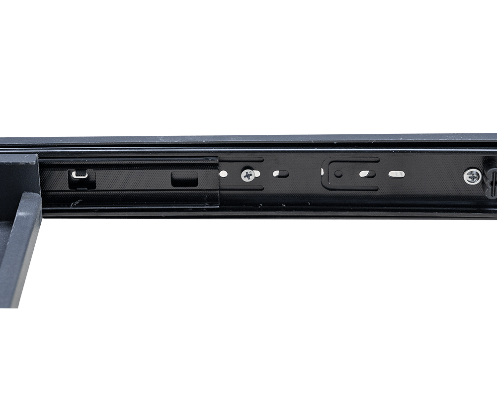 Khay trượt 1UD600 Maxtel màu đen