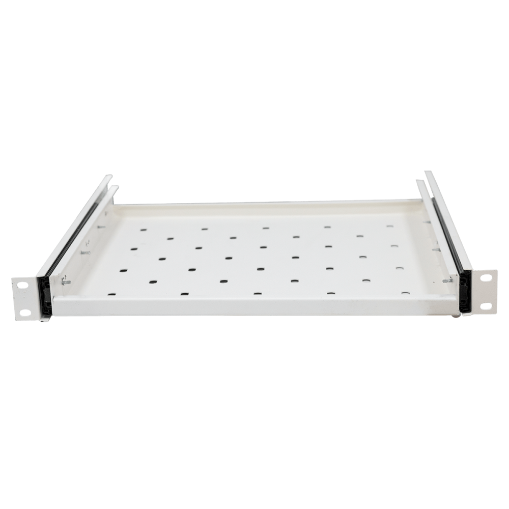 Ảnh chụp khay trượt 1UD600 maxtel màu trắng