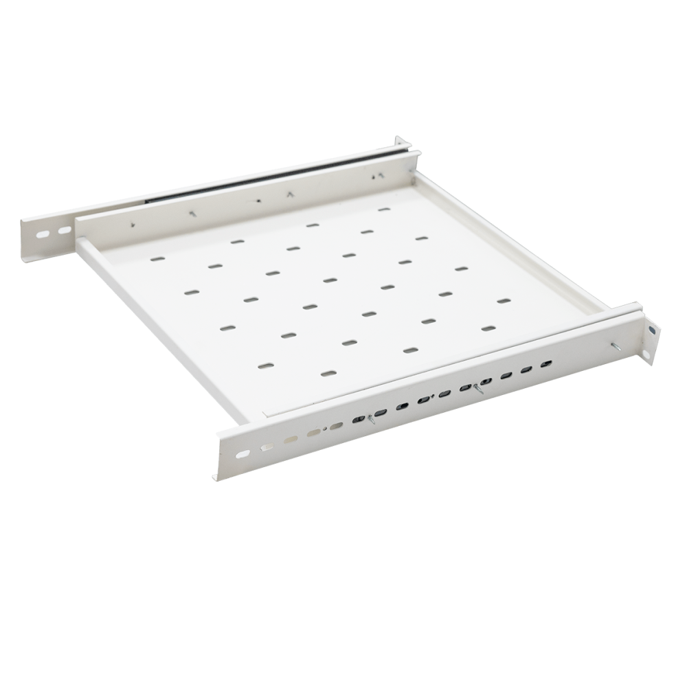 Ảnh chụp khay trượt 1UD600 maxtel màu trắng