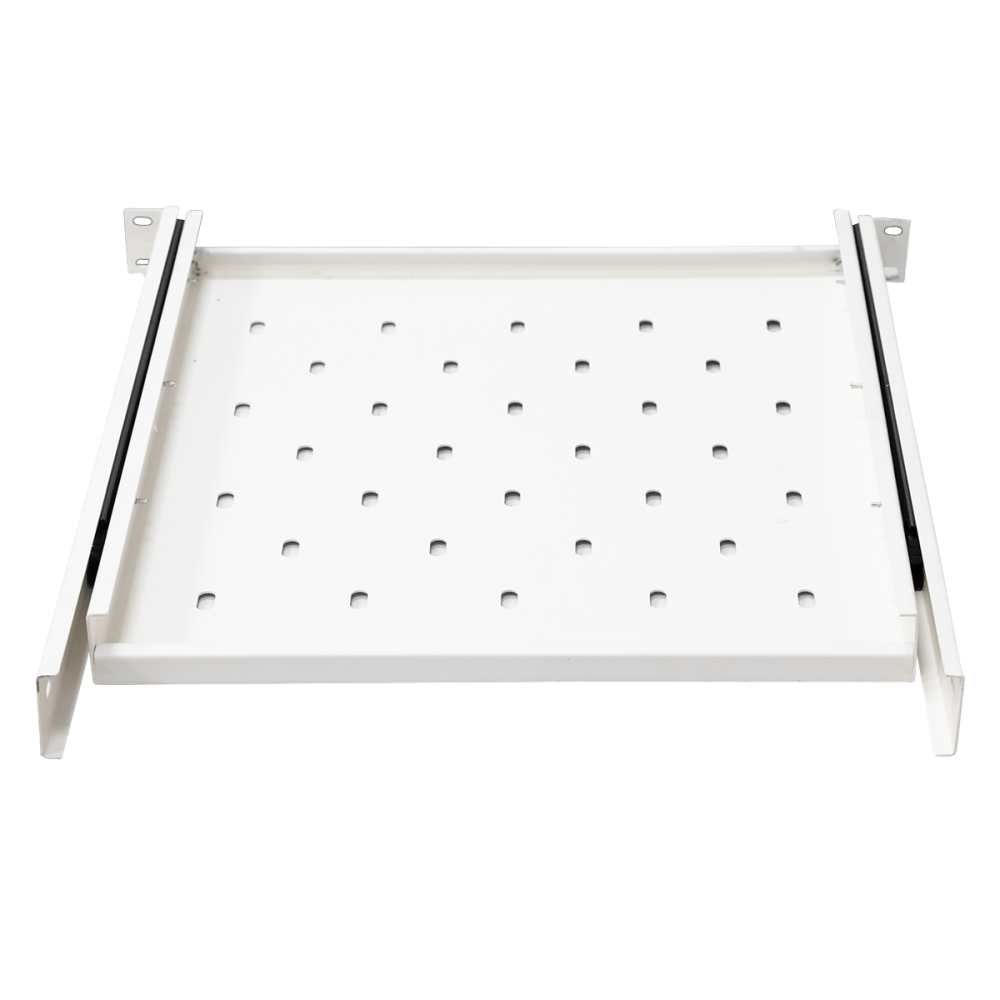 Ảnh chụp khay trượt 1UD600 maxtel màu trắng