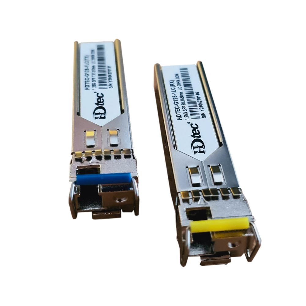 LC SFP Module 1.25G HDTEC (1)
