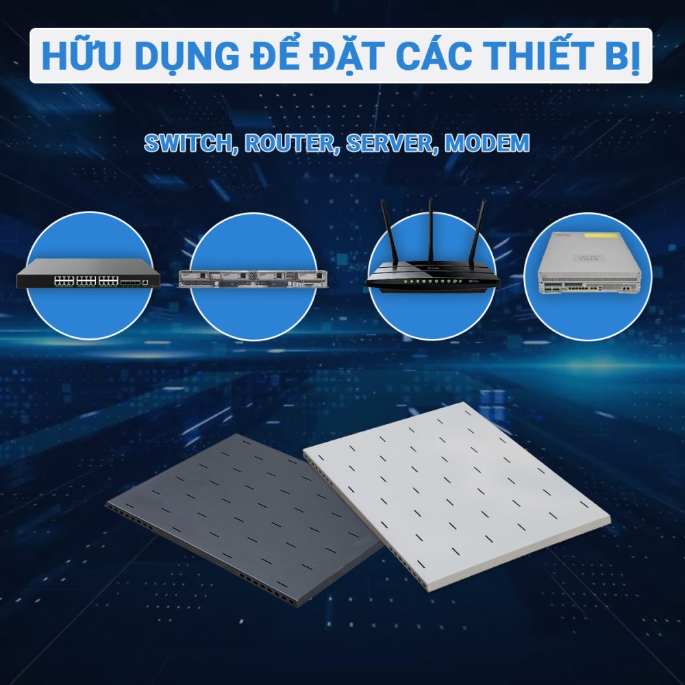 Ứng dụng phổ biến cửa khay cố định 1UD800 Maxtel