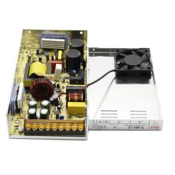 Nguồn Tổ Ong Có Quạt 20A 30A 36V10A