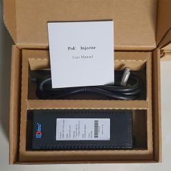 PoE Injector 2 cổng HDtec (1)