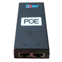 PoE Injector 2 cổng HDtec (1)