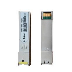 SC SFP Module 1,25G HDTEC (A or B) (1)