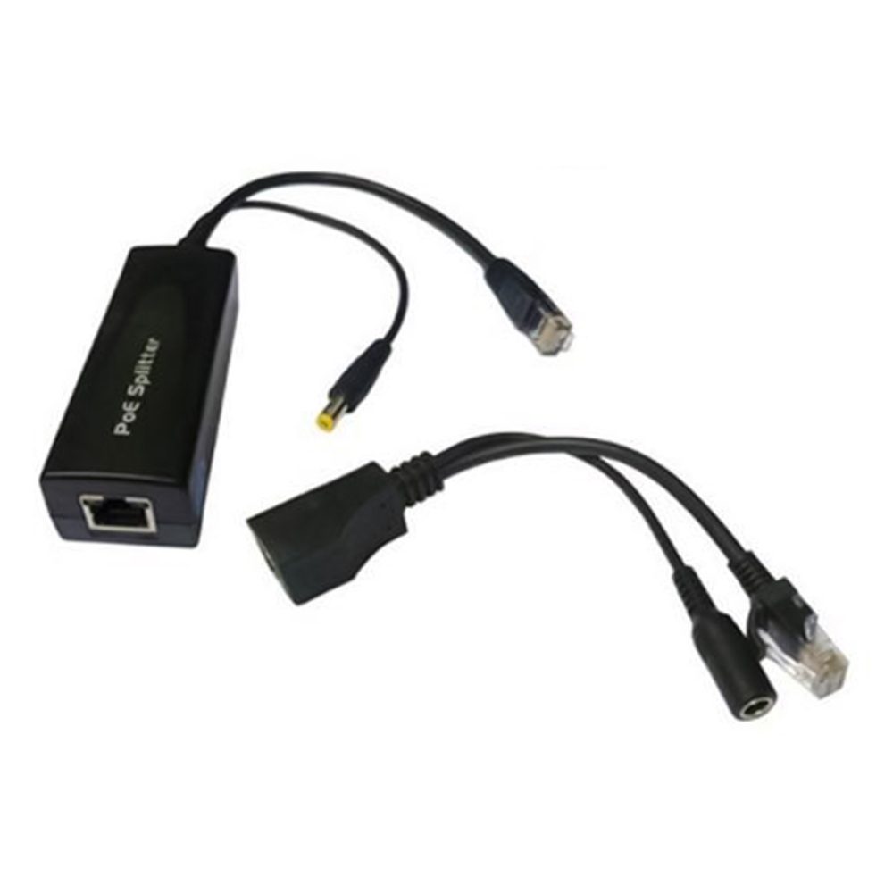 Splitter POE 48V dùng cho camera không hỗ trợ PoE (2)