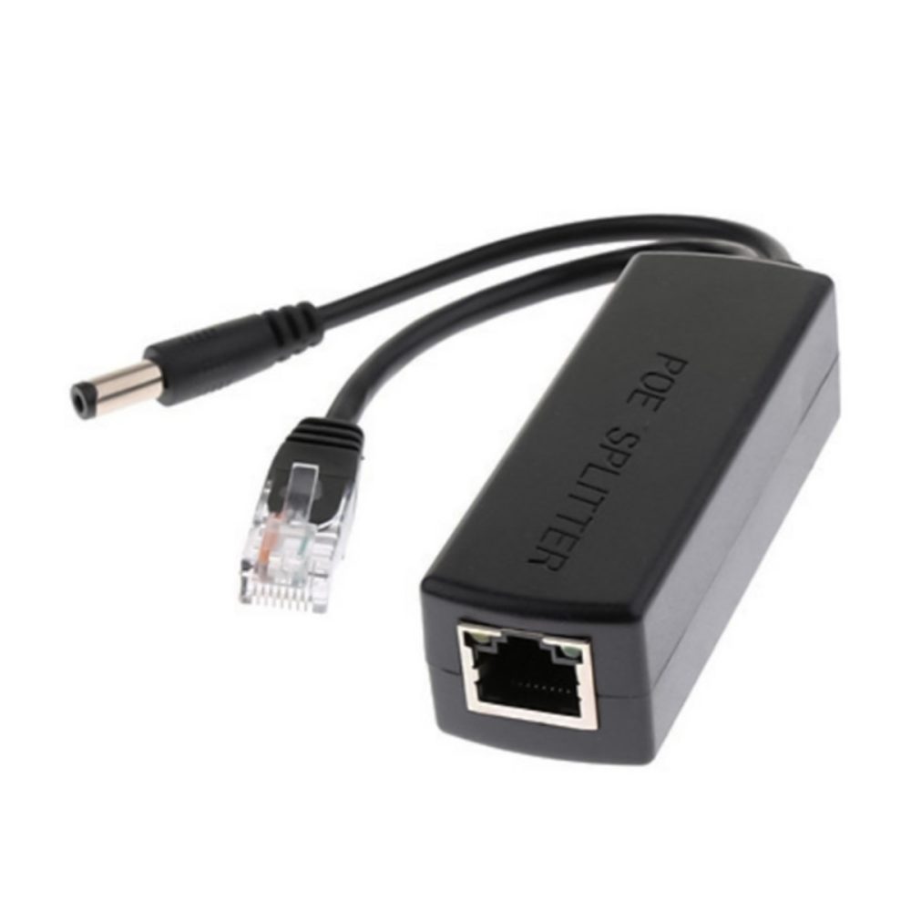Splitter POE 48V dùng cho camera không hỗ trợ PoE (3)