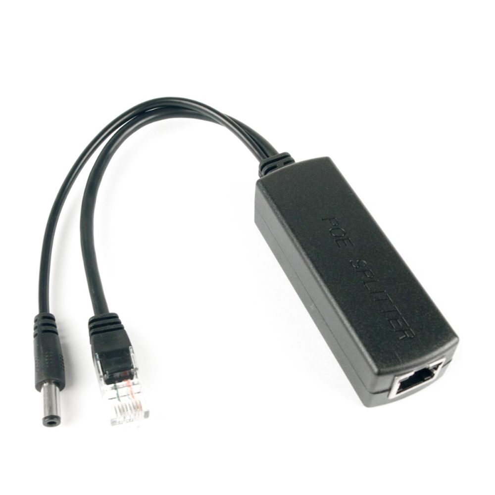Splitter POE 48V dùng cho camera không hỗ trợ PoE (4)