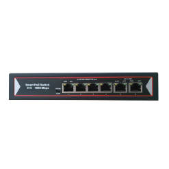 Switch PoE 4 cổng 1G (1)
