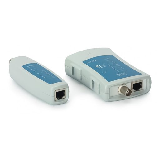 Test Cáp Đồng trục và cáp mạng HD-TESTER BNC