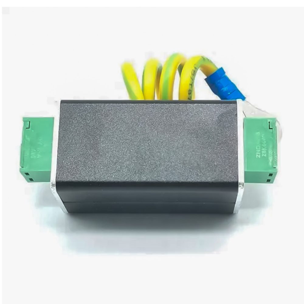 Thiết Bị Chống Sét Bảo vệ tín hiệu Data RS485 JS-D485A (4)