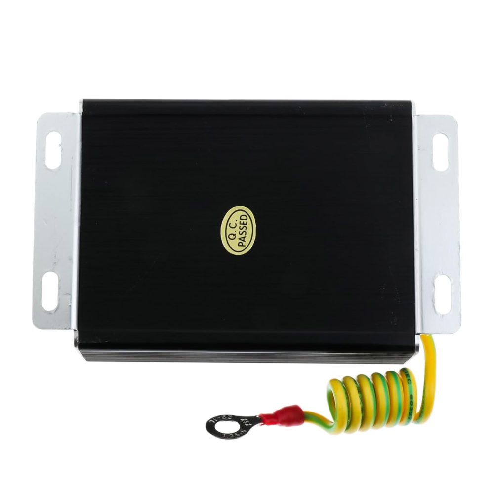 Thiết Bị Chống Sét Bảo vệ tín hiệu POE 1G JS-L6201POE-PSD (5)