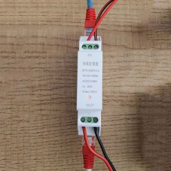 Thiết bị chống sét 3 trong 1 POE 1G (Gắn din rail)
