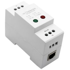 Thiết bị chống sét 3 trong 1 POE 1G (Gắn din rail) bản cao cấp (2)