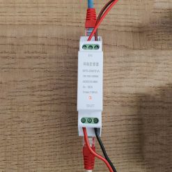 Thiết bị chống sét 3 trong 1 POE 1G (Gắn din rail) bản tiêu chuẩn (1)