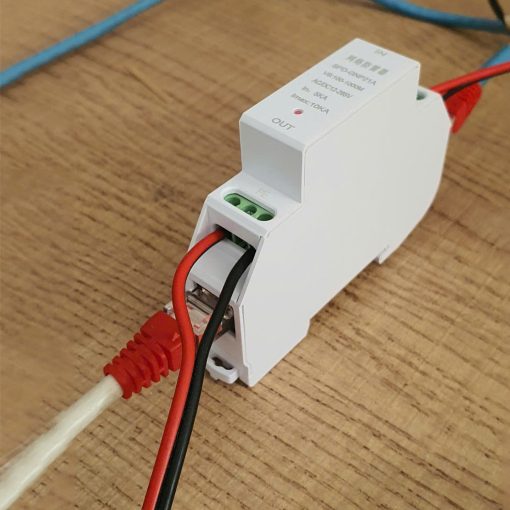 Thiết bị chống sét 3 trong 1 POE 1G (Gắn din rail) bản tiêu chuẩn (4)