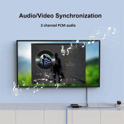 bộ kéo dài HDMI POC 60M 1080P (4)
