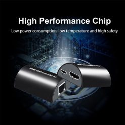 bộ kéo dài HDMI POC 60M 1080P (5)