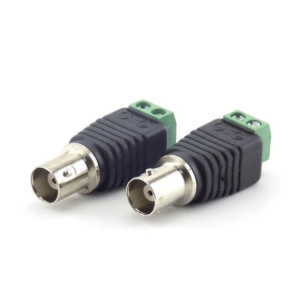 B16 Đầu nối BNC dùng cho cáp mạng (2)