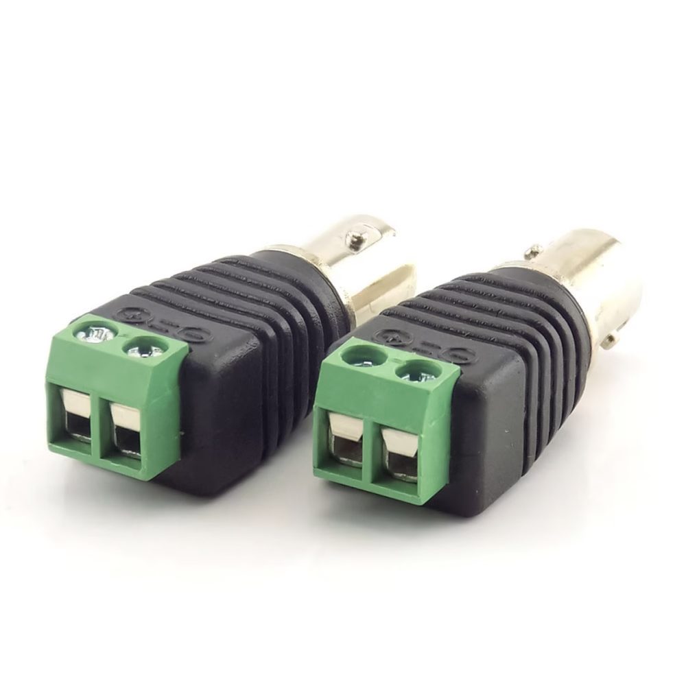 B16 Đầu nối BNC dùng cho cáp mạng (3)