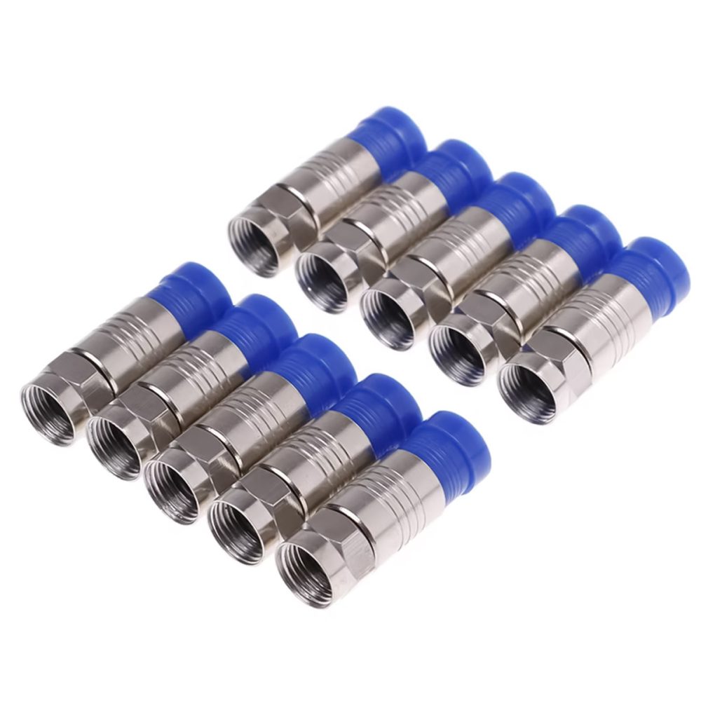 B3 Đầu BNC cho cáp RG6 (4)