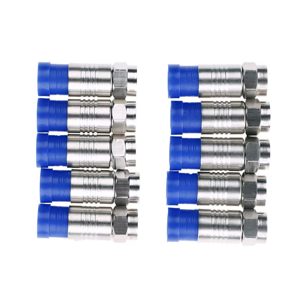 B3 Đầu BNC cho cáp RG6 (5)