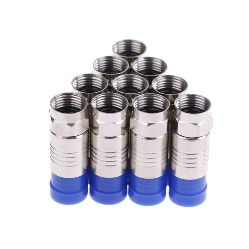 B3 Đầu BNC cho cáp RG6 (6)