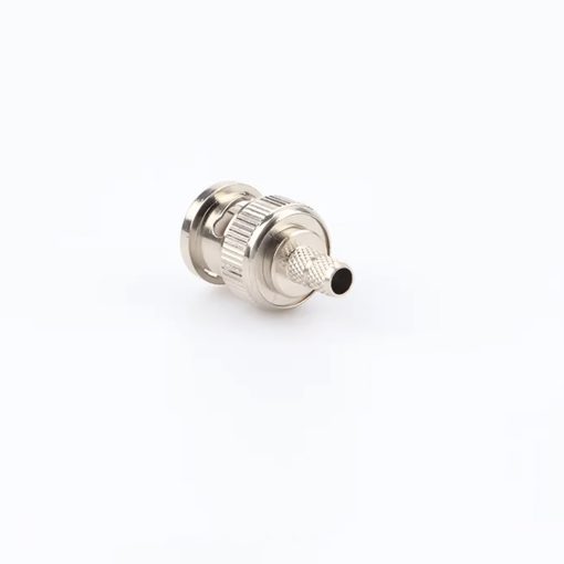 B33 Đầu BNC cho cáp RG6 (5C) (2)