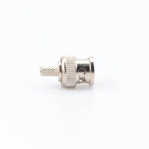 B33 Đầu BNC cho cáp RG6 (5C) (4)