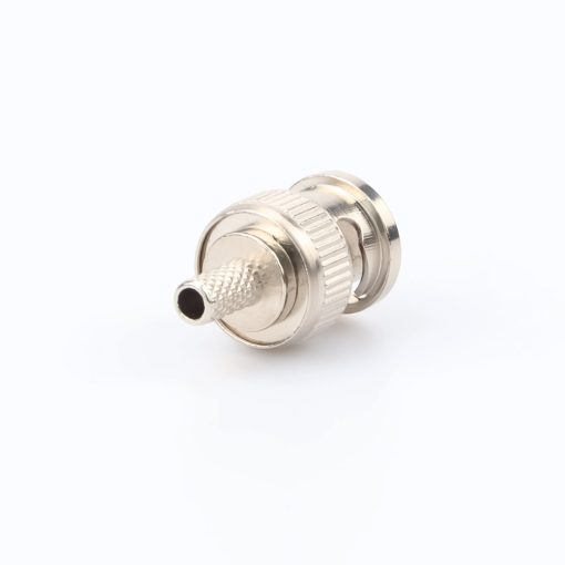 B33 Đầu BNC cho cáp RG6 (5C) (5)