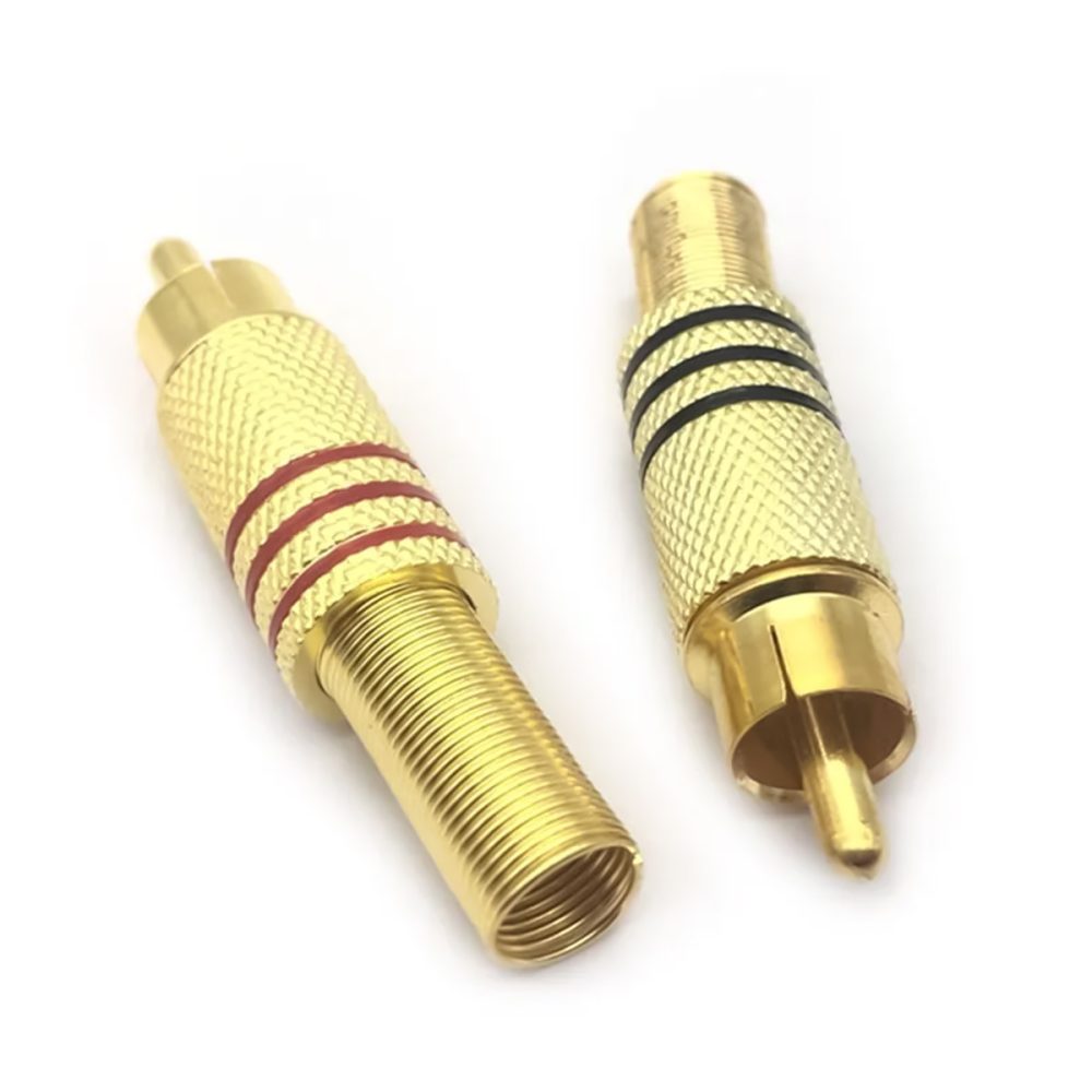 B40 Đầu nối RCA (2)