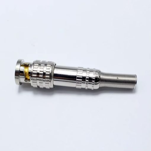 Đầu BNC cho cáp đồng trục RG11 (2)