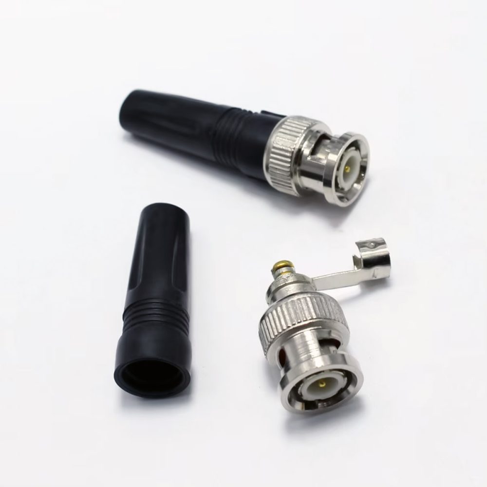 Đầu BNC cho cáp đồng trục RG6 B29 (1)