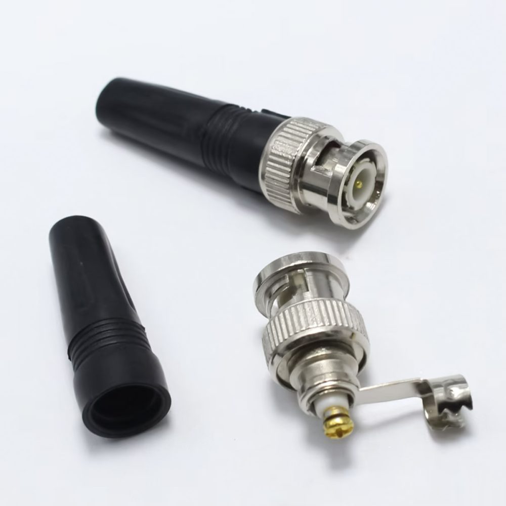 Đầu BNC cho cáp đồng trục RG6 B29 (3)