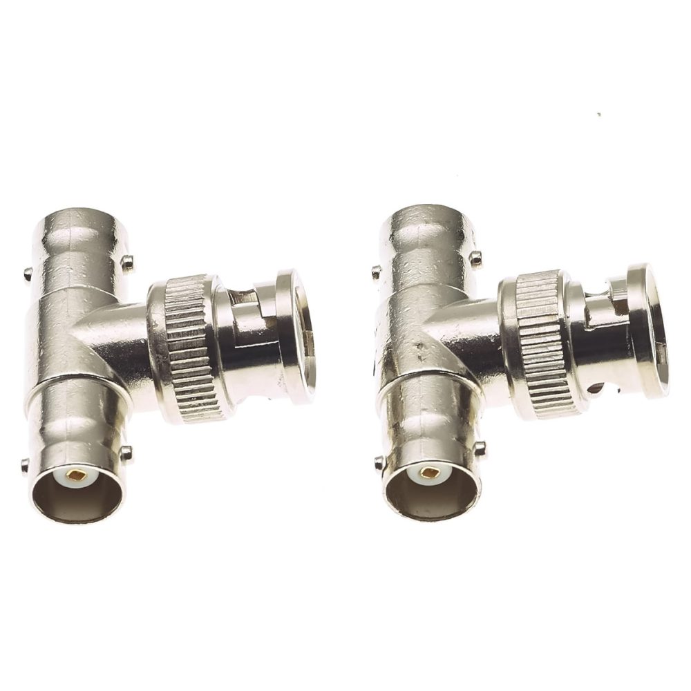Đầu chia BNC 1 ra 2 chữ T B46 (3)