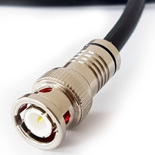 Đầu đấu nối BNC 2 đầu đực B35 (6)