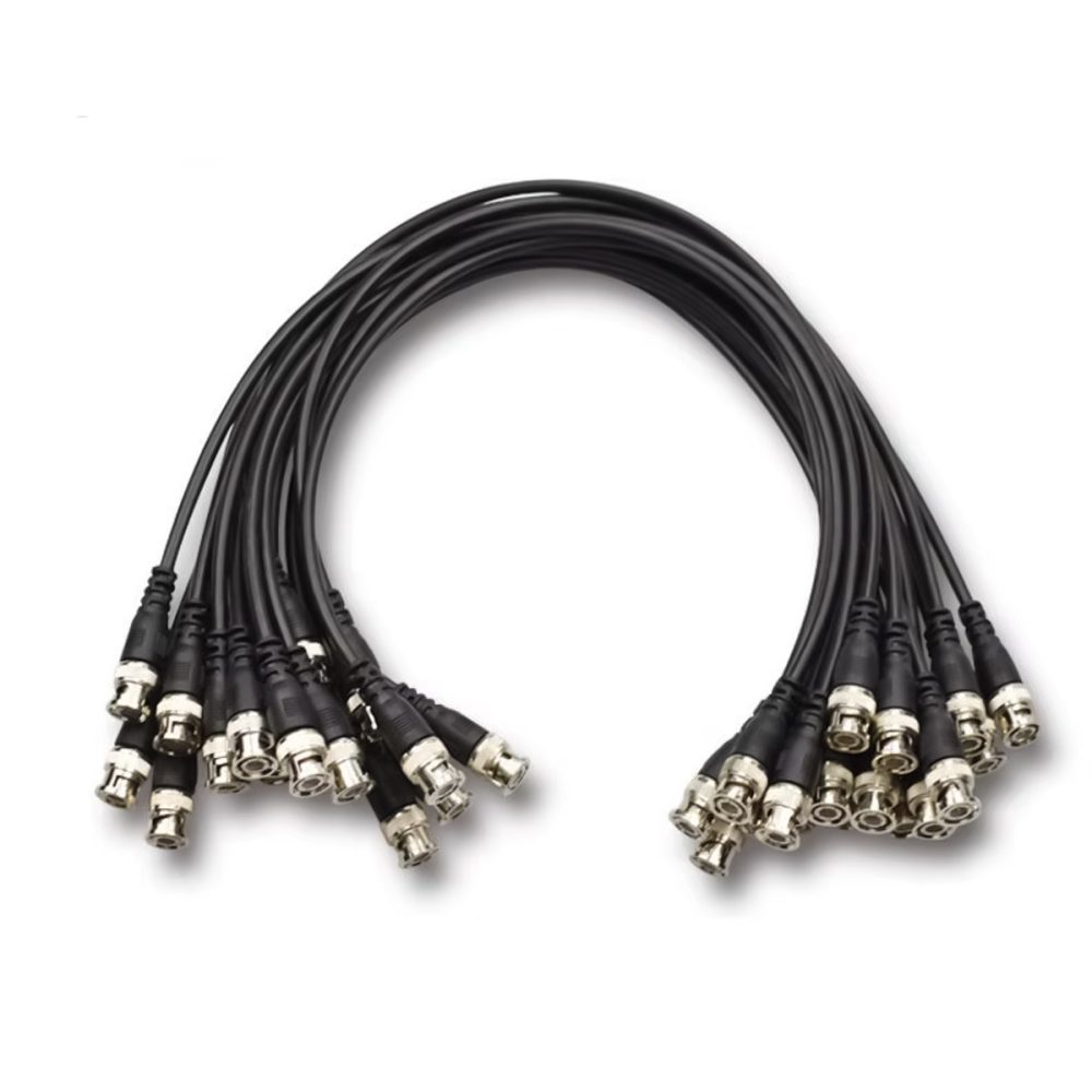 Dây nhảy BNC 0.5m dây đồng (3)