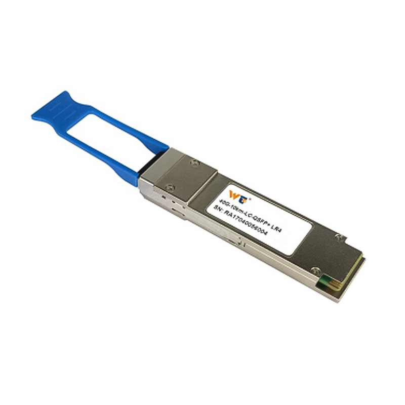 WT-QSFP+-LR4
