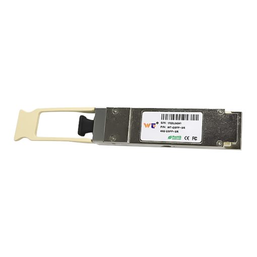 WT-QSFP+ -SR4