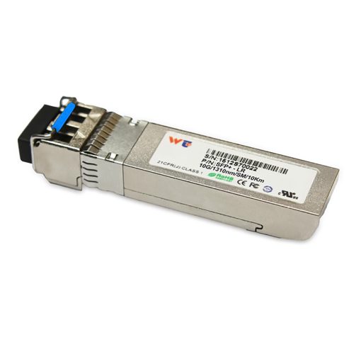 WT-SFP+-LR 10KM